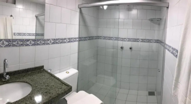 Двухместный номер Standard Hotel Cocal