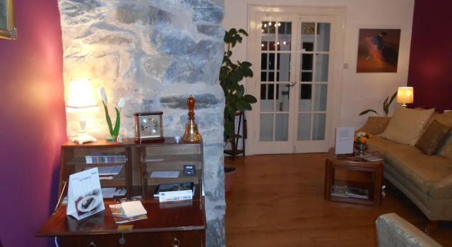 Hendre Clochydd Hall, Забронировать Отель Отели Сноудония 4 звезды, 4*