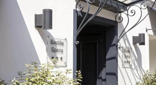 Hotel Bastille Speria, Забронировать Отель Отели Парижа 3 звезды, 3*