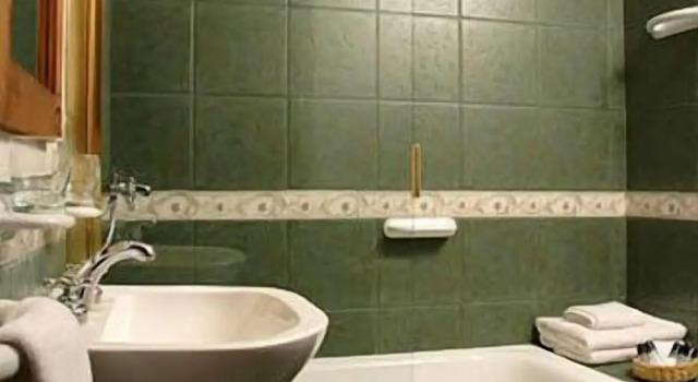 Одноместный номер Standard с балконом Hotel Campanilla