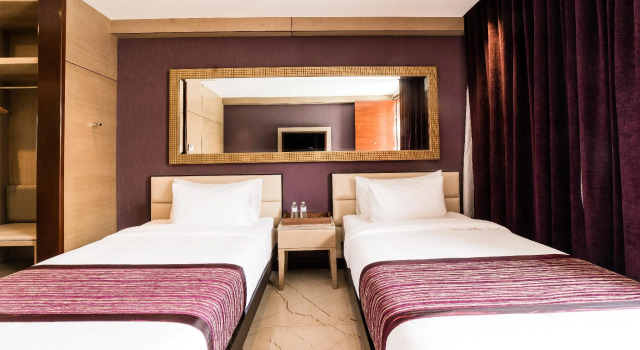 Gwandalan House, Rezerwuj Hotel Hotele 3-gwiazdkowe w Mindanao, 3*