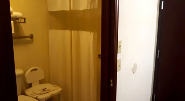 Четырёхместный номер Standard OK Welcome Home Hotel