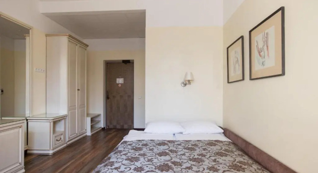 Семейный номер Standard Hotel St. Barbara