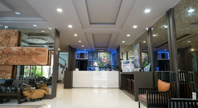 Minatale Phuket