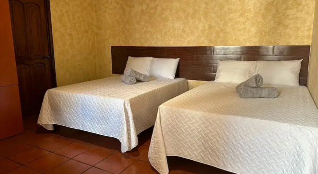 Casa Los Héroes, Book Hotel Antigua Guatemala Zacatepeques
