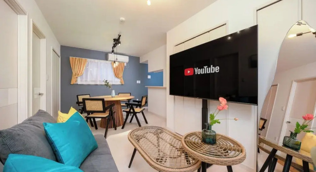 Номер Standard Stella Court Tengachaya