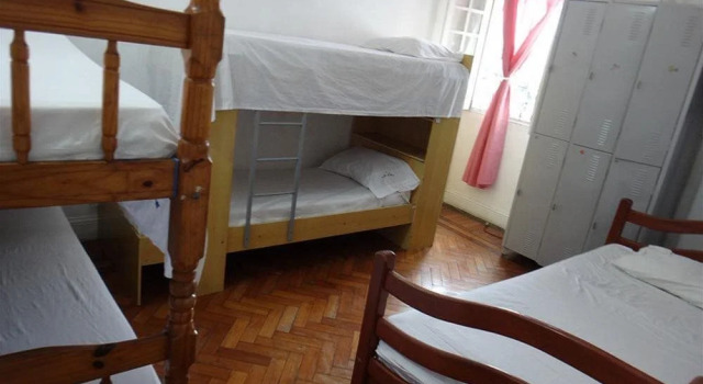 Hostel Vila Maria, Забронировать Хостел Хостелы штата Рио-де-Жанейро, Хостел