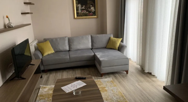Люкс Deluxe Khall Suite's