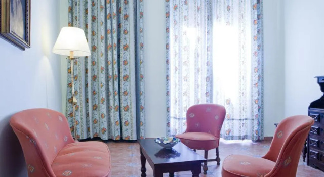 Номер Superior Hotel Rey Niño