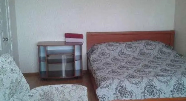 Apartment in Golyanovo