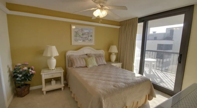 Sea Watch 1417 - 2 Br Condo
