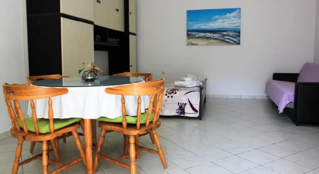 Студия Apartments Pino