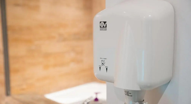 Номер Standard HOTEL VITAL