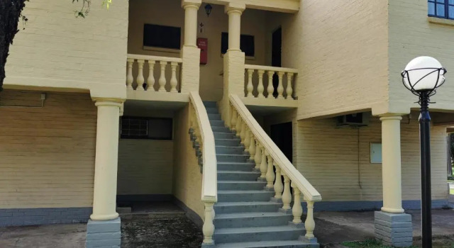 Номер Standard Floreat Riverside Lodge and Spa