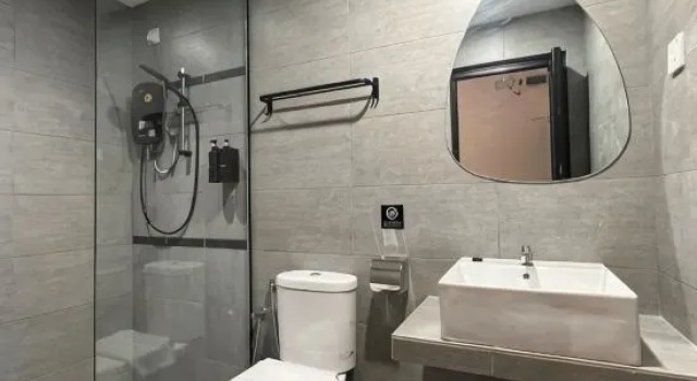 Vee Homestay Gravit8 by Iconique, Забронировать Отель Отели Пелабухан Кланга 3 звезды, 3*