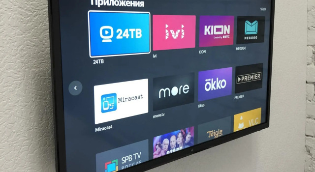 Номер Comfort Меблированные Комнаты Простые Сезоны на Бугском