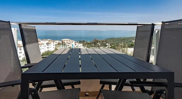 Апартаменты Small Oasis 2366 Sea View