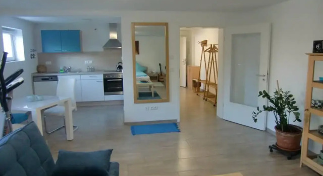 Ferienwohnung Müller-Aydemir, Prenota Hotel Kiefersfelden Chiemgau