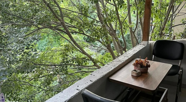 Люкс Demirtaş Hotel