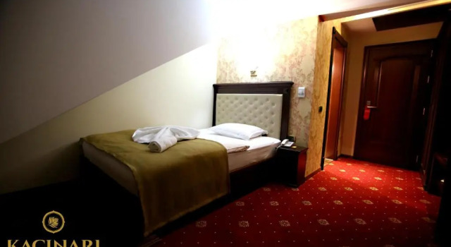Номер Standard Hotel Kacinari