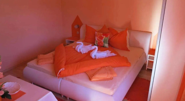 Pension Alpenrose, Rezerwuj Hotel Hotele w Karyntia z parkingiem, Parking