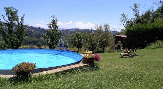 La casa Nettarina
