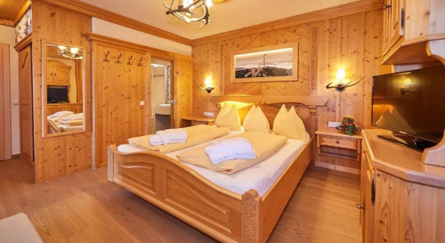 Hotel Jagdhof, Забронировать Отель Рамзау-ам-Дахштайн Шладминг-Дахштайн, рядом с Подъемник Риттисберглифт