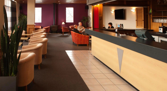 Kingsgate Hotel Dunedin, Забронировать Отель Отели Данидин 3 звезды, рядом с Dunedin School of Medicine, 3*