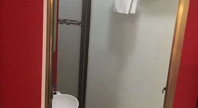 Трёхместный номер Standard Hotel Ejecutivo Express Paraiso