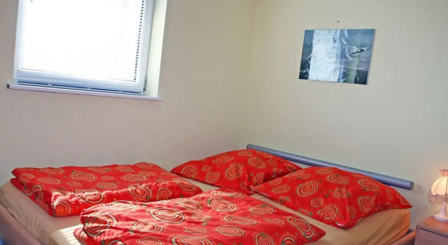 Holiday Home Goetheallee by Interhome, Забронировать Отель Краков-ам-Зе 