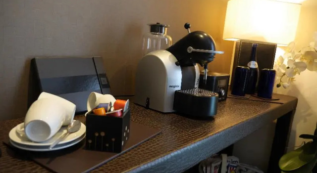 Люкс Standard The Big Blue Hotel - Blackpool Pleasure Beach
