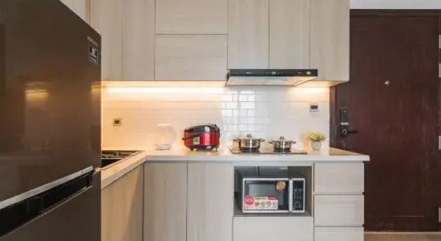 Vinhomes D'capital Premium Apartment
