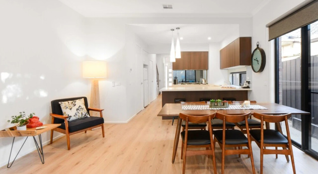 Boutique Stays - Caulfield Central, Book Boutique Melbourne 