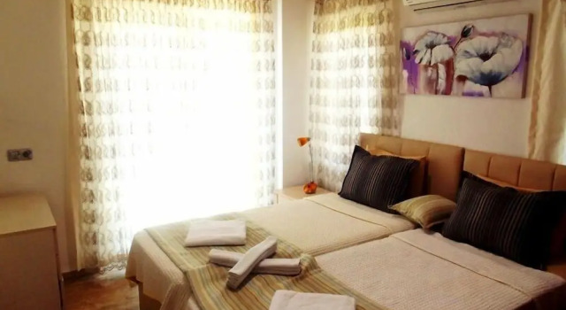 Villa Ercan