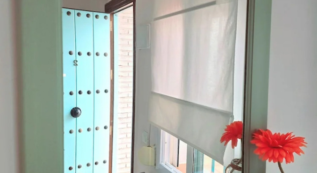 Трёхместный номер Standard El Nogal Home