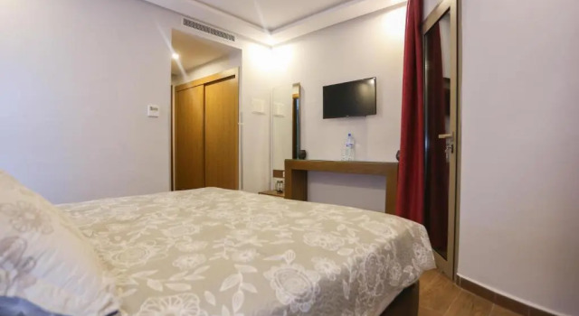 Номер Standard HOTEL MAKARIM TETOUAN