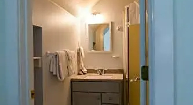 Номер Economy The Campbell House Inn