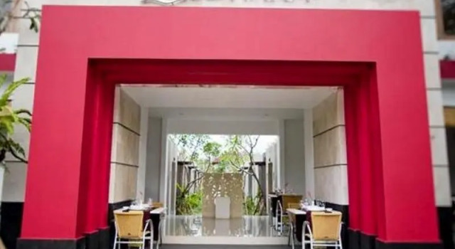 Люкс Lubdhaka Canggu