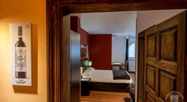 Agroturismo Valdelana