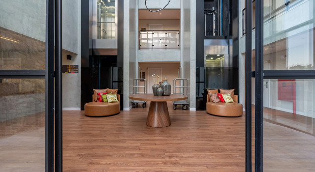 Wanderlust Experience Hotel BW Signature Collection OFICIAL
