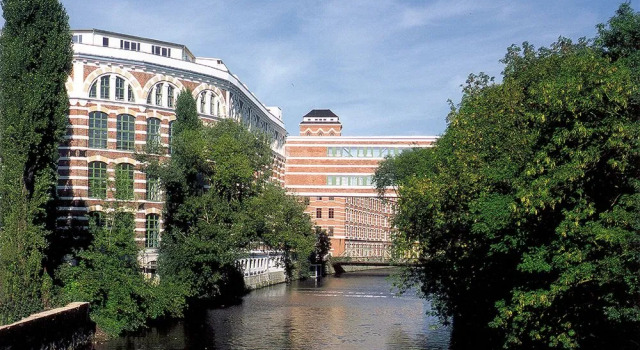 Apartmenthotel Elsterlofts