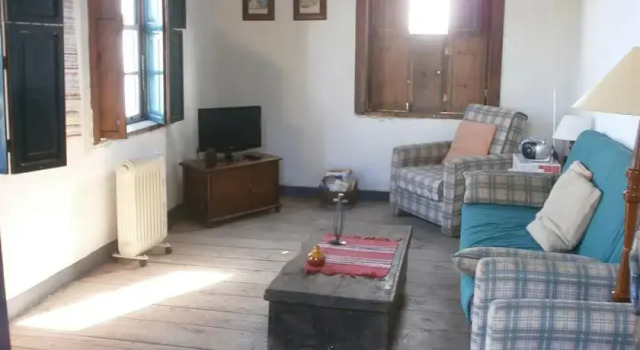 Casa Rural Los Granados, Buchen Sie Hotel Garafía La Palma