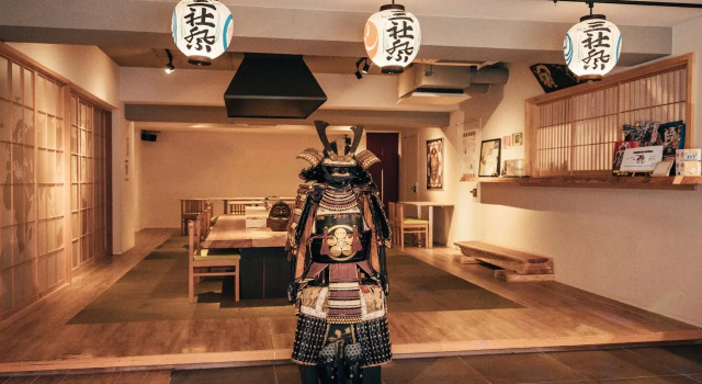 ENAKA Asakusa Central Hostel, Book Hostel Hostels in Tokyo, near Nitenmon Gate, Hostel