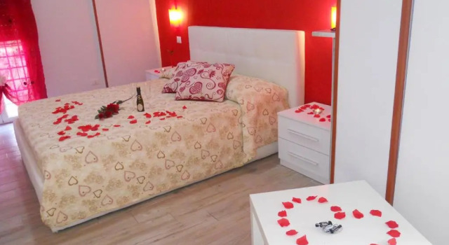 Номер Standard B&B Il Salice