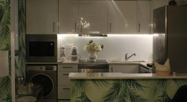 Апартаменты Luxurious triplex near the beach In Estoril