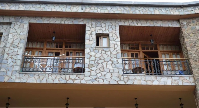 Mountain Rose Hotel & Restaurant, Reserva ahora Hotel Pedoulas Troodos