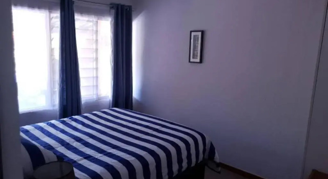 23 Manzini Chalets-Pumba's Den, Забронировать Шале Отели Maputaland 4 звезды, 4*
