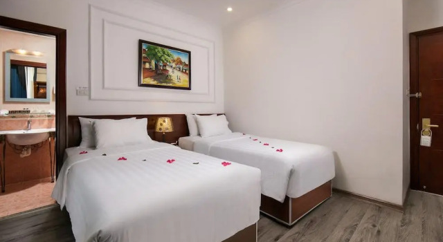 Hanoi Premier Hotel