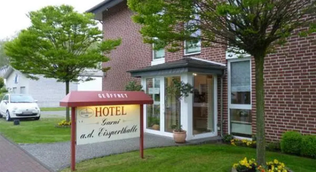 Hotel Victoria, Забронировать Отель Отели Lower Rhine 3 звезды, 3*