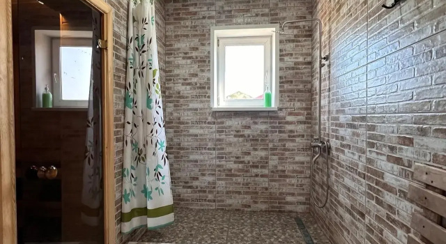 Коттедж Standard Kuba Guest House	